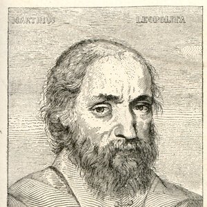 Marcin Leopolita 的头像