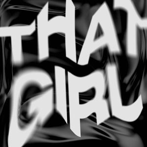 THAT GIRL - Single