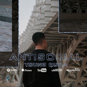 Antisocial [Explicit]