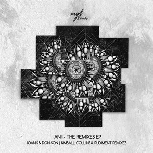 The Remixes EP