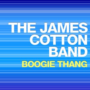 Boogie Thang