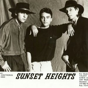 Sunset Heights 的头像