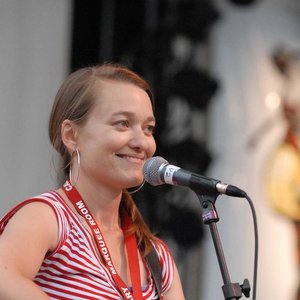 Bild für 'Claire Jenkins Avec Band'