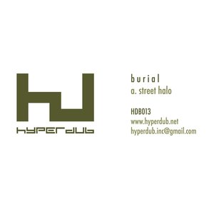 Burial - Street Halo Vinyl - Zortam Music