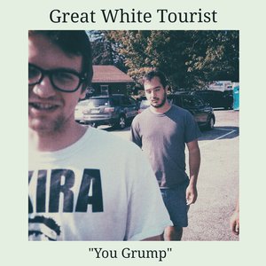 "You Grump"