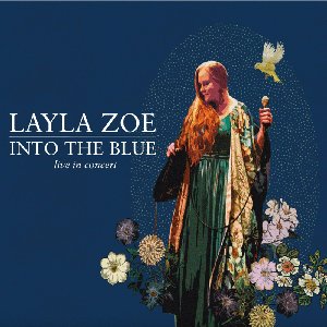 Into the Blue - Live in Concert