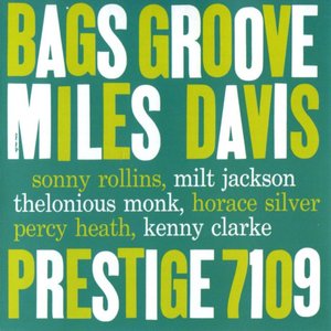 Bags' Groove (Rvg Remaster)