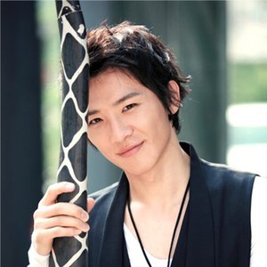 더 웨이 的头像