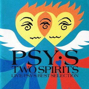 TWO SPIRITS