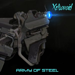Army of Steel