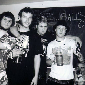Queen Anne’s Revenge photo provided by Last.fm