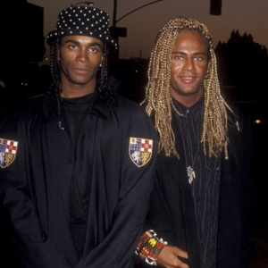 Rob & Fab photo provided by Last.fm