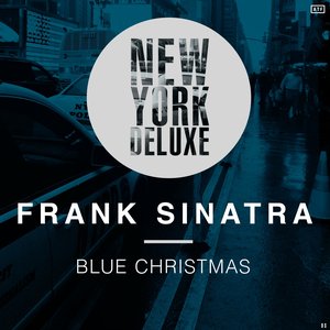 Blue Christmas