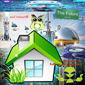Future house - Single