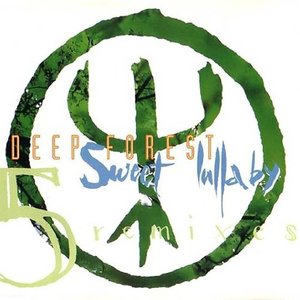 sweet lullaby (5 remixes)
