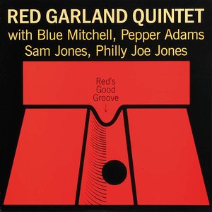 Red's Good Groove