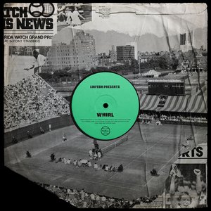Whirl - Single