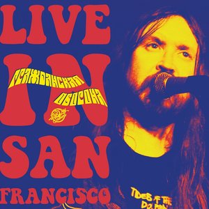 Live In San Francisco