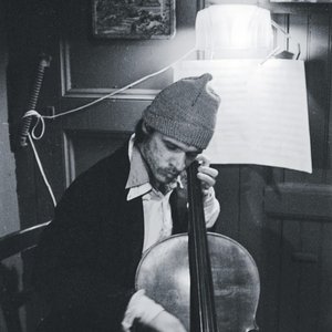 Avatar for Arthur Russell
