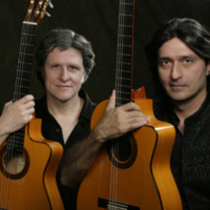 Strunz & Farah photo provided by Last.fm