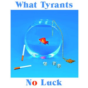 Image for 'No Luck'