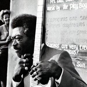 Avatar for Roosevelt "Booba" Barnes