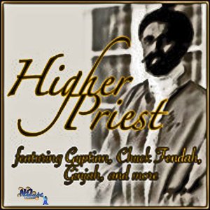 Higher Priest Riddim