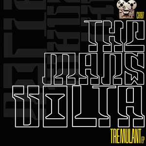 Tremulant (EP)