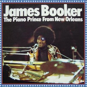 The Piano Prince From New Orleans