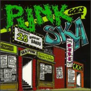 Awatar dla Punk Ska Covers