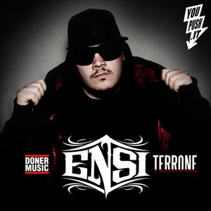Terrone