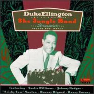 Avatar for Duke Ellington & His "Jungle Band"