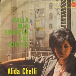 Dalla Mia Finestra Sul Cortile