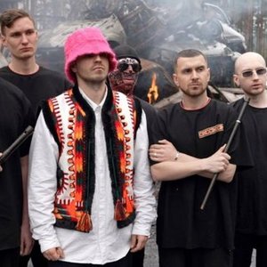 Калуш için avatar