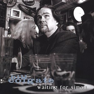 waiting for simon