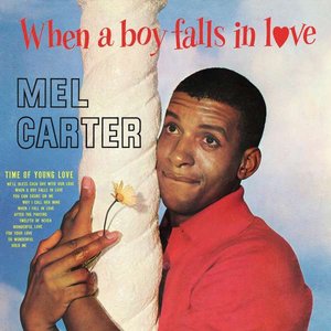 When a Boy Falls In Love