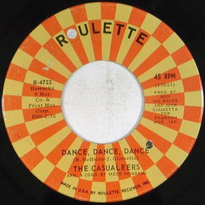 Dance, Dance, Dance