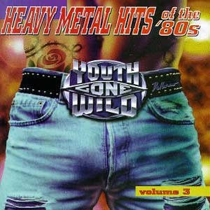 FASTWAY - Youth Gone Wild Vol. 3 - Zortam Music