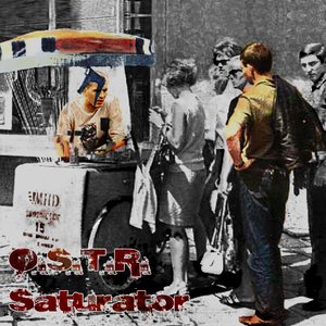 Saturator