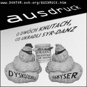 Image for 'O dwóch knutach, co ukradli SYR-DANZ'