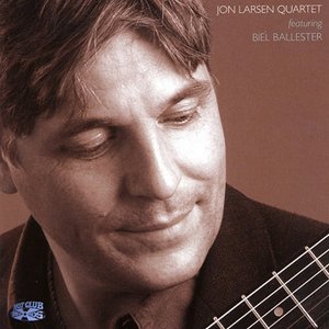 Jon Larsen Quartet 的头像