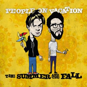 The Summer and The Fall