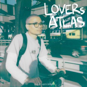 LOVERs ATLAS - EP
