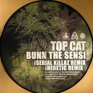 Heretic & Top Cat 的头像