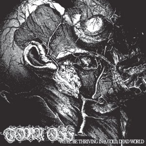 We'll Be Thriving In A Cold, Dead World