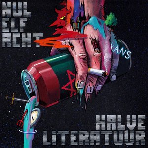Halve Literatuur