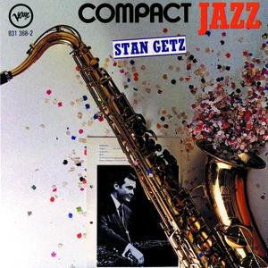 Imagem de 'Walkman Jazz: Stan Getz'