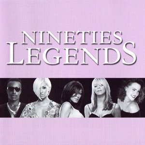 Legends: Nineties