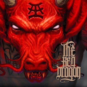 The Red Dragon