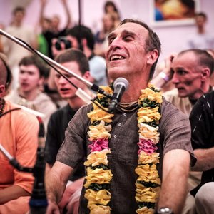 Avatar for Bada Hari Das